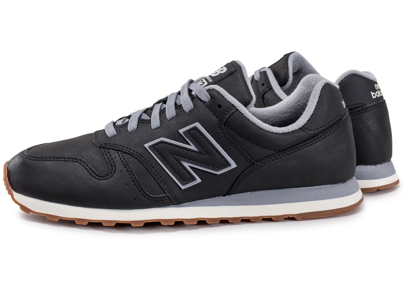 new balance ml373 noir femme